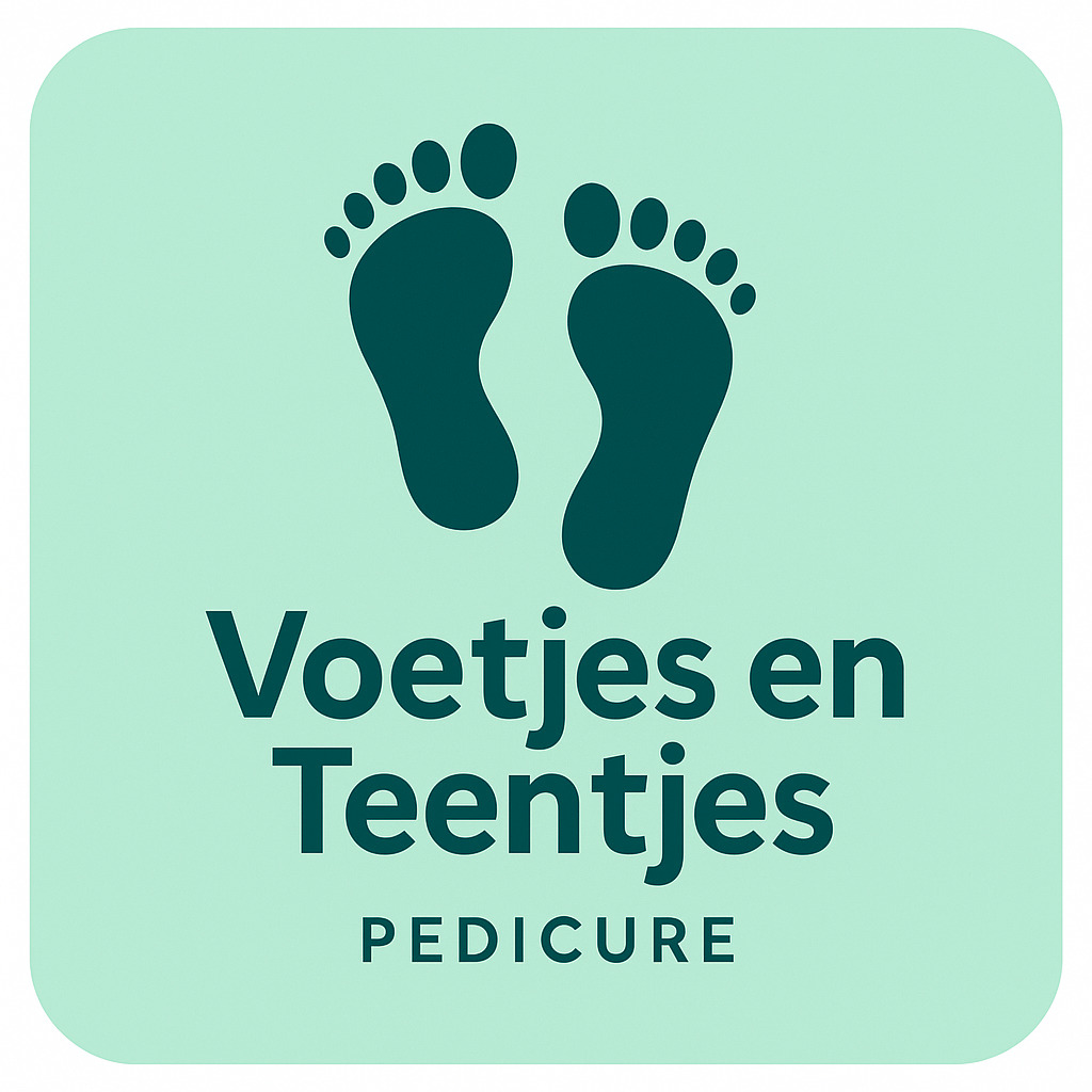 Voetjes en Teentjes